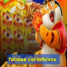 futmax corinthians